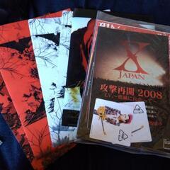 クリアファイル
