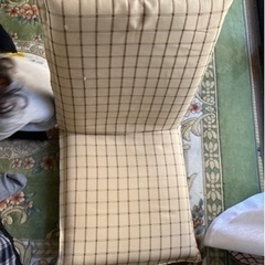 座椅子の画像
