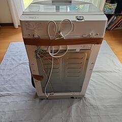 家電 生活家電 洗濯機の画像