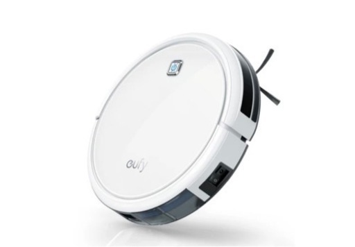 【ジャンク】お掃除ロボットAnker　Eufy RoboVac 11