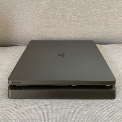 プレイステーション4