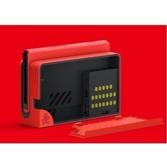 任天堂Switch有機ELの画像