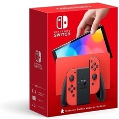 任天堂Switch有機ELの画像