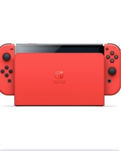 任天堂Switch有機EL