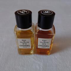 CHANELシャネル 香水