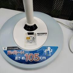 ◇美品 YAMAZEN 家電 季節、空調家電 扇風機の画像