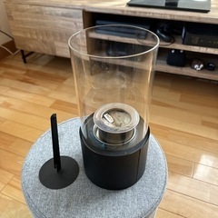 卓上暖炉