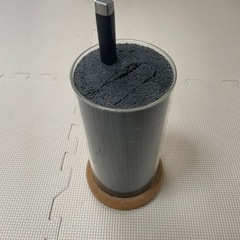 IKEA 包丁置き