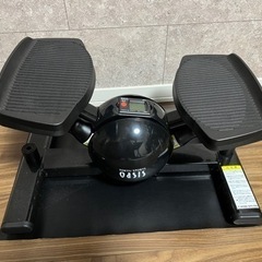 東急スポーツオアシス エアロステッパー 【SP-500】