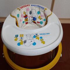 子供用品 ベビー用品 歩行器の画像