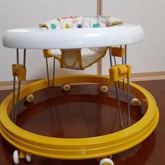 子供用品 ベビー用品 歩行器の画像