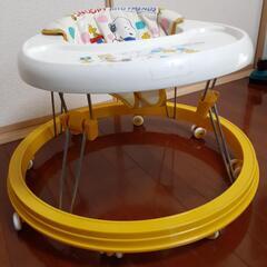 子供用品 ベビー用品 歩行器の画像