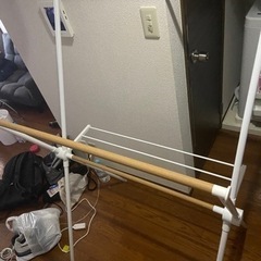 物干し棚