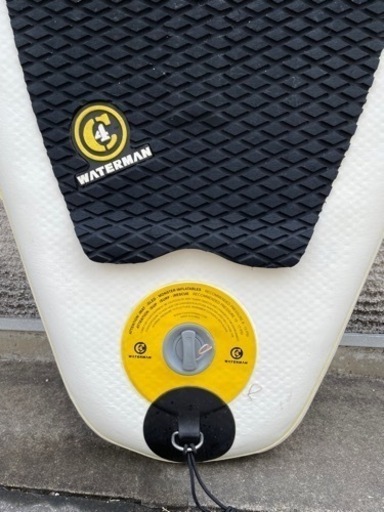WATER MAN SUP インフレータブル