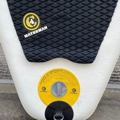 WATER MAN SUP インフレータブルの画像