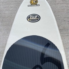 WATER MAN SUP インフレータブルの画像
