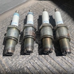 NGK スパークプラグ RX-7 FD3S用 BUR9EQ×2 ...