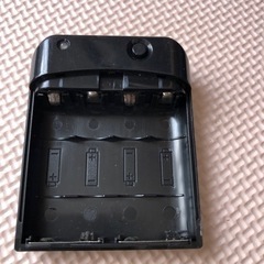 スマホ充電器　乾電池タイプの画像