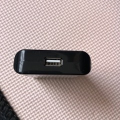 スマホ充電器　乾電池タイプの画像