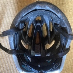自転車用ヘルメット　大人用の画像