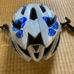 自転車用ヘルメット　大人用の画像
