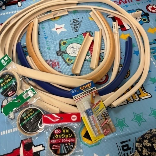 n.hayata様専用 コーナーカバー Amazon.co.jp: harukita コーナー