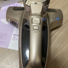 HITACHI ふとんクリーナー　布団掃除機 コード式 PV-F...