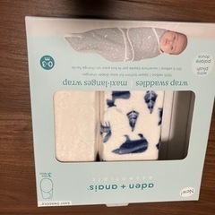 スワドルの画像
