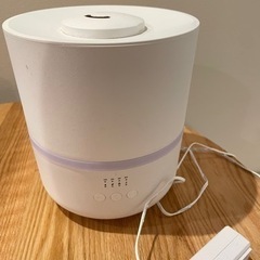 加湿器 高さ22センチ程
