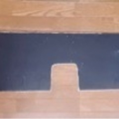 【手渡し専用】日野 17プロフィア用　フロントスクリーン 
