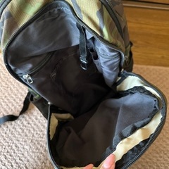 NIKE バックパック リュックの画像