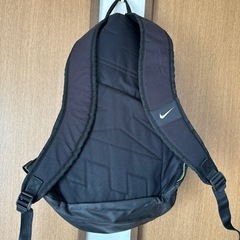 NIKE バックパック リュックの画像