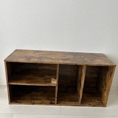 家具 収納家具 カラーボックス