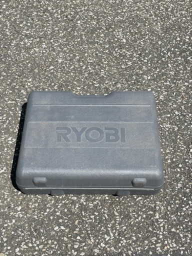 RYOBI EB-382NPA 不動コンクリートハンマー