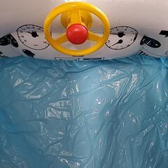 子供用品 ベビー用品 プールの画像