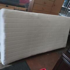 休止中◀家具 寝具 マットレスの画像