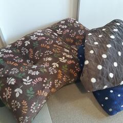 長座布団 ごろ寝 家具 寝具 布団