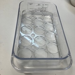 食品保存容器　　の画像