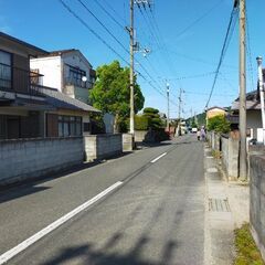 ☆東かがわ市松原で出ました。　6LDKの戸建借家（パナホーム軽量鉄骨造） - 東かがわ市