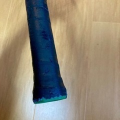 子供用ラケットの画像