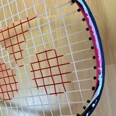 子供用ラケットの画像