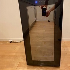 家電 キッチン家電 ワインセラー