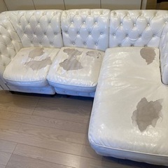【明日8/30まで　さらに値下しました】【中古　修復可能】【交換...
