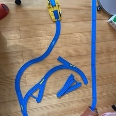 トミープラレール