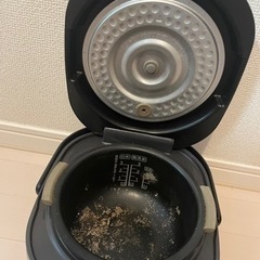 家電 キッチン家電 炊飯器の画像