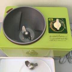 ニーダー 家電の中古が安い！激安で譲ります・無料であげます