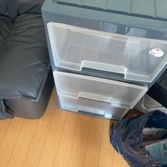 家具 収納家具 収納ケース