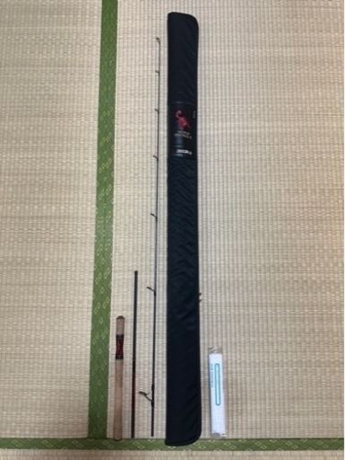 ワールドシャウラ2653Rｰ3（保証書あり）使用頻度1日のみ