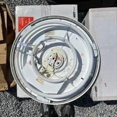 シーリングslimランプ蛍光灯の画像