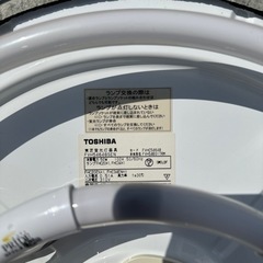 シーリングslimランプ蛍光灯の画像